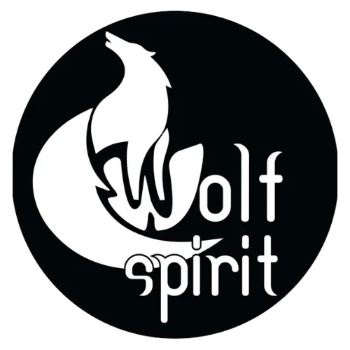 Wolfspiritgymwear
